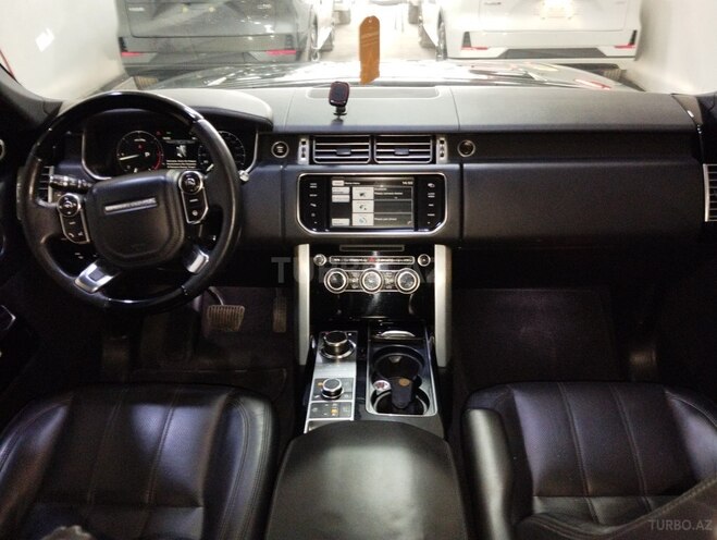 Land Rover Range Rover-12