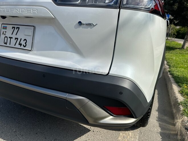 Toyota  2025, 0 km - 2.0 l - Bakı