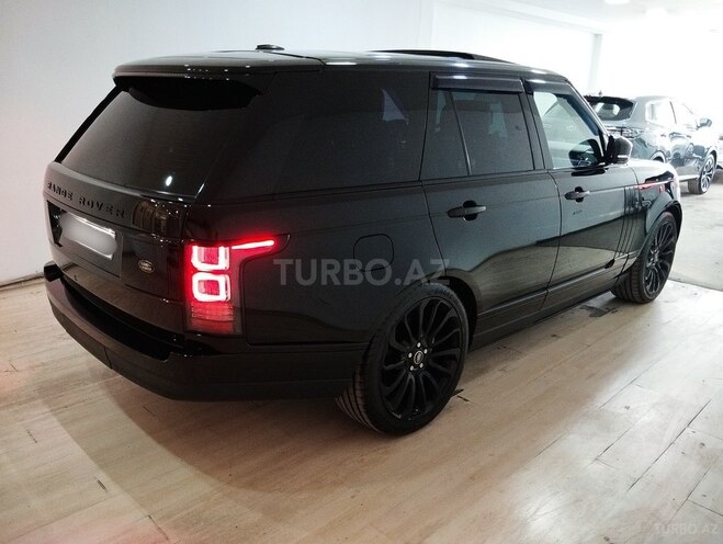Land Rover Range Rover-3