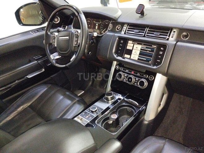 Land Rover Range Rover-6