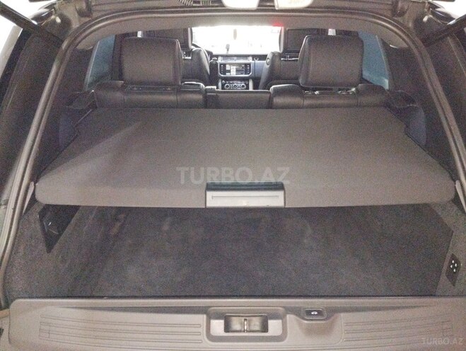 Land Rover Range Rover-14
