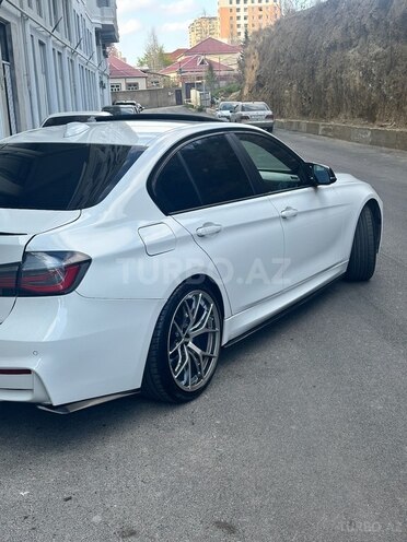 BMW 320 2015, 148,000 km - 2.0 l - Bakı