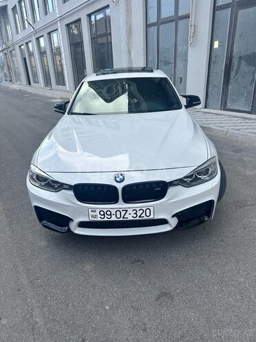 BMW 320 2015, 148,000 km - 2.0 l - Bakı