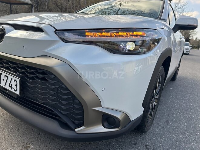 Toyota  2025, 0 km - 2.0 l - Bakı