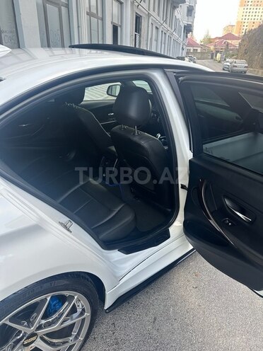 BMW 320 2015, 148,000 km - 2.0 l - Bakı