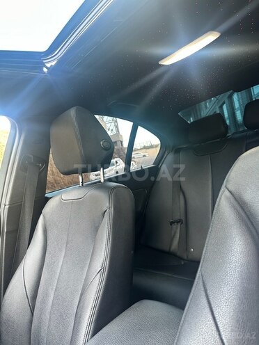 BMW 320 2015, 148,000 km - 2.0 l - Bakı