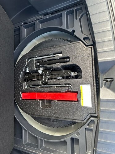 Toyota  2025, 0 km - 2.0 l - Bakı