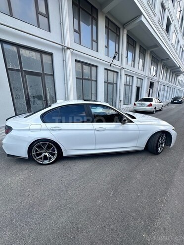 BMW 320 2015, 148,000 km - 2.0 l - Bakı