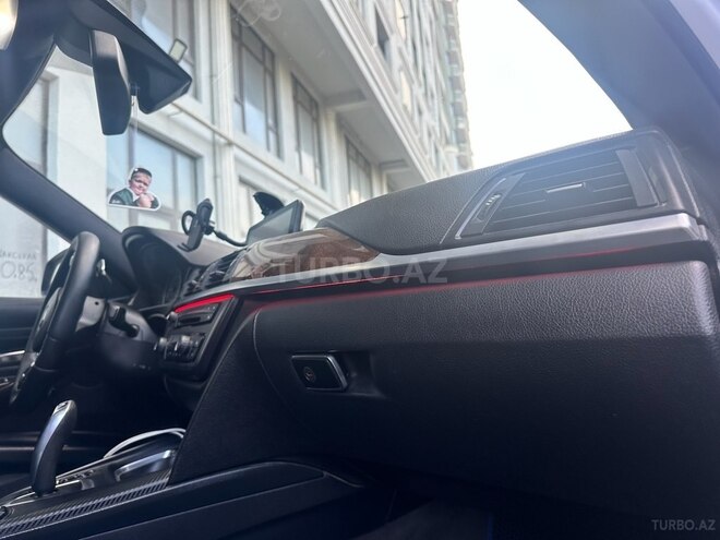 BMW 320 2015, 148,000 km - 2.0 l - Bakı
