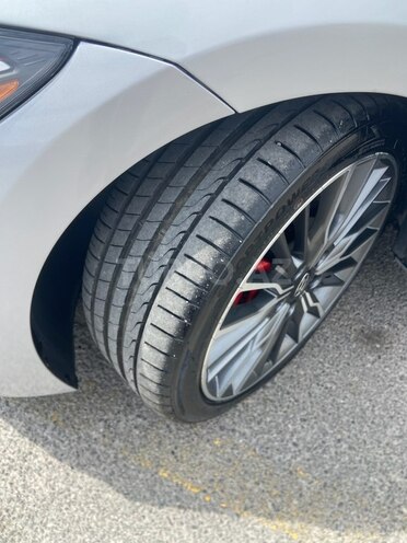 Hyundai Elantra 2016, 231,746 km - 1.6 л - Bakı