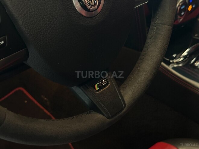 Jaguar  2012, 37,000 km - 5.0 l - Bakı