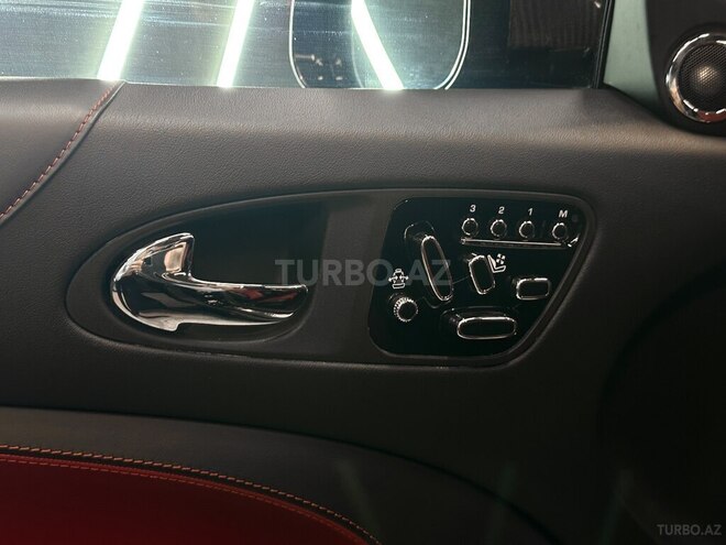 Jaguar  2012, 37,000 km - 5.0 l - Bakı