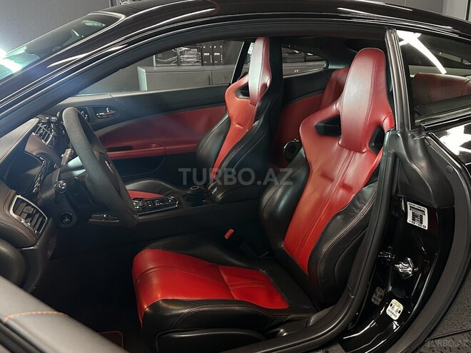 Jaguar  2012, 37,000 km - 5.0 l - Bakı