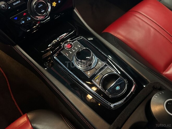 Jaguar  2012, 37,000 km - 5.0 l - Bakı