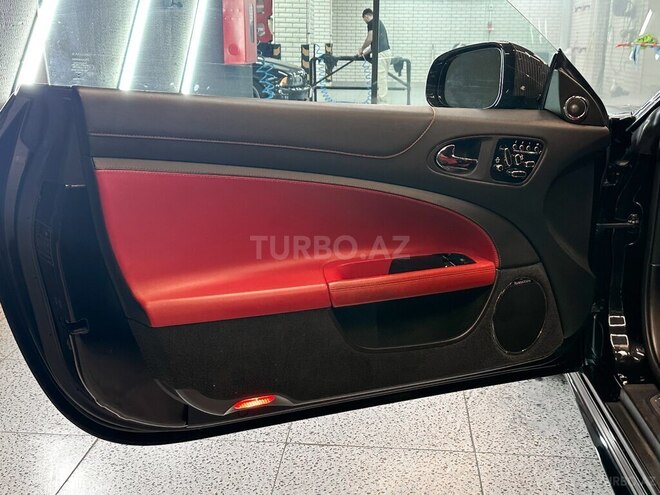 Jaguar  2012, 37,000 km - 5.0 l - Bakı