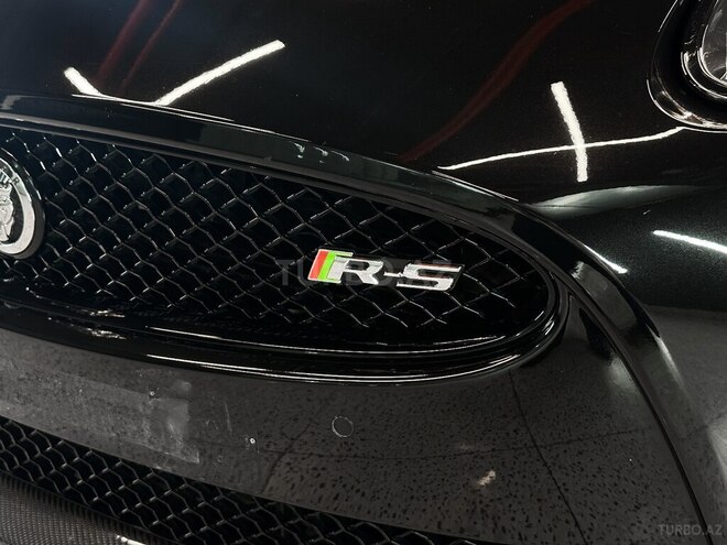 Jaguar  2012, 37,000 km - 5.0 l - Bakı