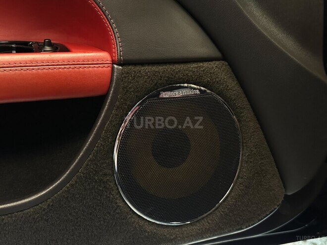 Jaguar  2012, 37,000 km - 5.0 l - Bakı