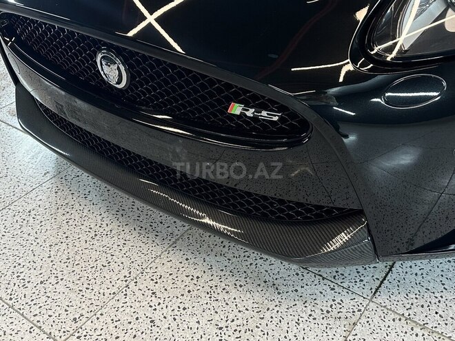 Jaguar  2012, 37,000 km - 5.0 l - Bakı