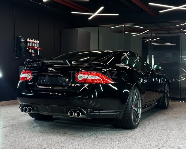 Jaguar  2012, 37,000 km - 5.0 l - Bakı