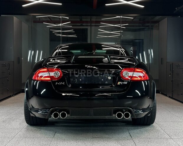 Jaguar  2012, 37,000 km - 5.0 l - Bakı