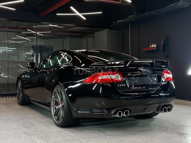 Jaguar  2012, 37,000 km - 5.0 l - Bakı