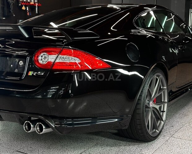 Jaguar  2012, 37,000 km - 5.0 l - Bakı