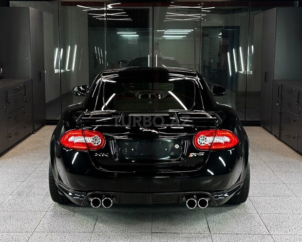 Jaguar  2012, 37,000 km - 5.0 l - Bakı