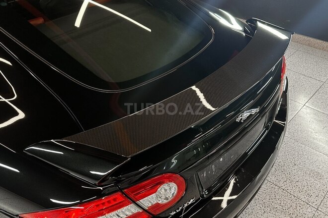 Jaguar  2012, 37,000 km - 5.0 l - Bakı
