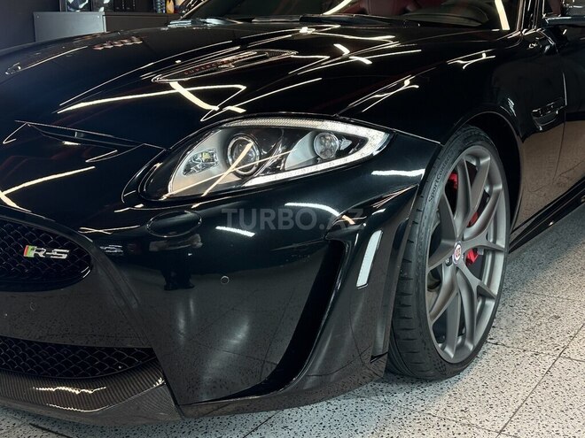 Jaguar  2012, 37,000 km - 5.0 l - Bakı