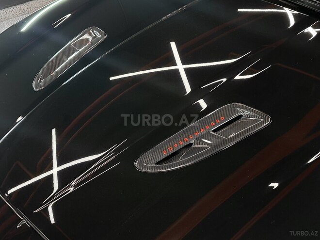 Jaguar  2012, 37,000 km - 5.0 l - Bakı