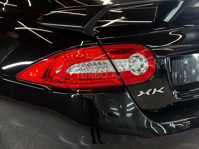 Jaguar  2012, 37,000 km - 5.0 l - Bakı
