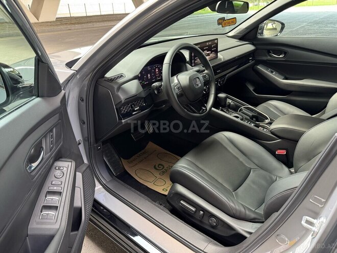 Honda Accord-8