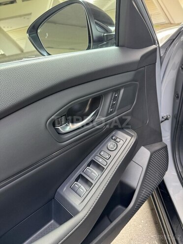 Honda Accord-11