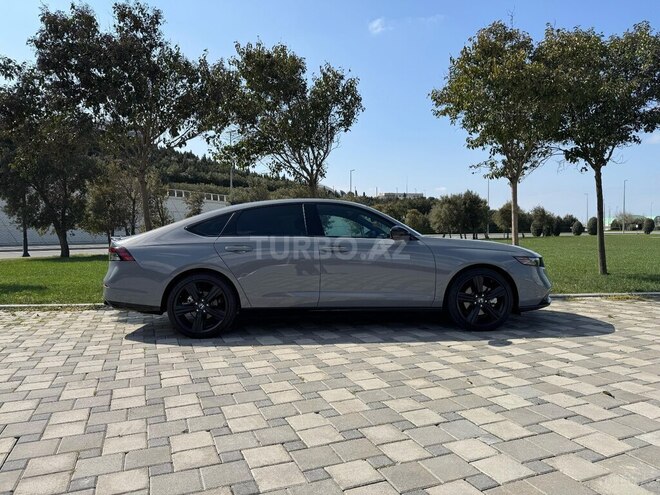 Honda Accord-4