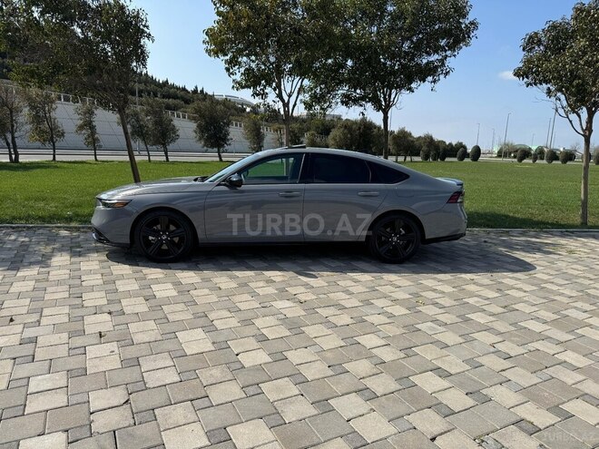 Honda Accord-5
