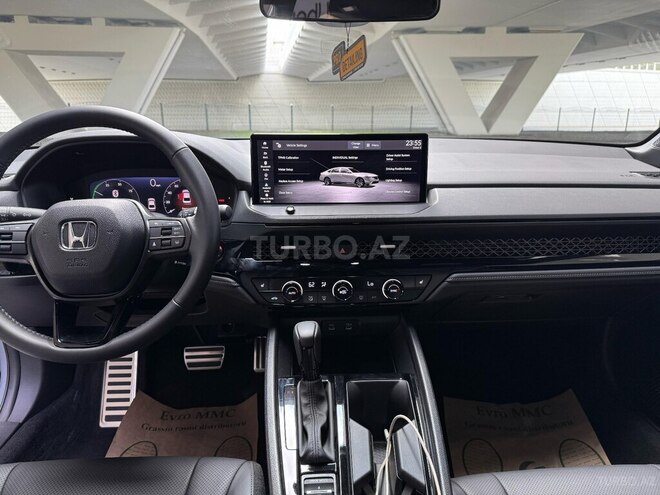 Honda Accord-7