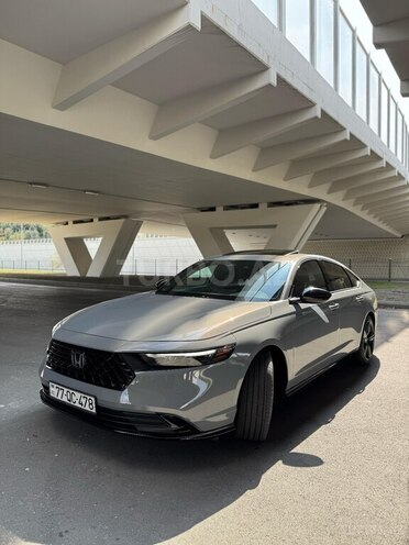 Honda Accord-3