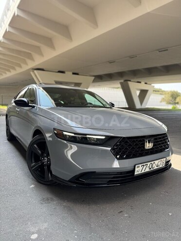 Honda Accord-2