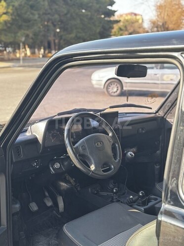LADA (VAZ) Niva 2019, 144,500 km - 1.7 l - Sumqayıt