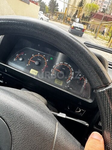 LADA (VAZ) Niva 2019, 144,500 km - 1.7 l - Sumqayıt