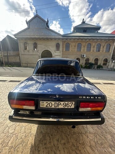 LADA (VAZ) 2107 2011, 72,245 km - 1.6 l - Şəmkir