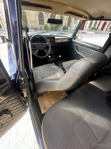 LADA (VAZ) 2107 2011, 72,245 km - 1.6 l - Şəmkir