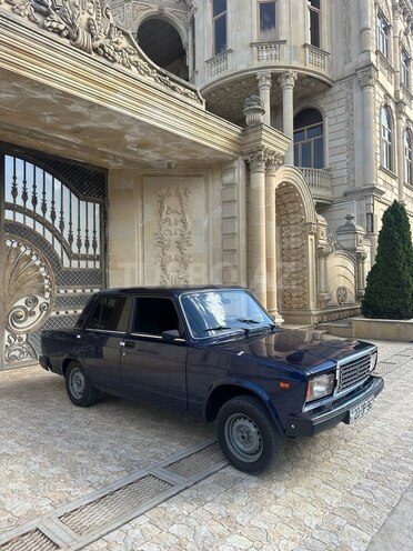 LADA (VAZ) 2107 2011, 72,245 km - 1.6 l - Şəmkir