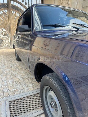 LADA (VAZ) 2107 2011, 72,245 km - 1.6 l - Şəmkir