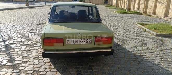 LADA (VAZ) 2107 2003, 95,000 km - 1.6 л - Şamaxı