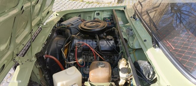LADA (VAZ) 2107 2003, 95,000 km - 1.6 л - Şamaxı