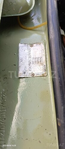LADA (VAZ) 2107 2003, 95,000 km - 1.6 л - Şamaxı