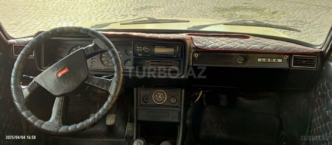 LADA (VAZ) 2107 2003, 95,000 km - 1.6 л - Şamaxı
