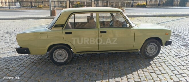 LADA (VAZ) 2107 2003, 95,000 km - 1.6 л - Şamaxı