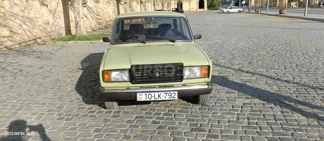LADA (VAZ) 2107 2003, 95,000 km - 1.6 л - Şamaxı